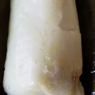 Vietnamese rice dumpling $2.00