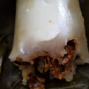 burritos and wraps, food