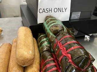 Thanh Son Tofu Do Chay