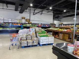Jay Hind Grocery