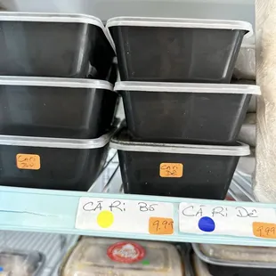 sushi and sashimi