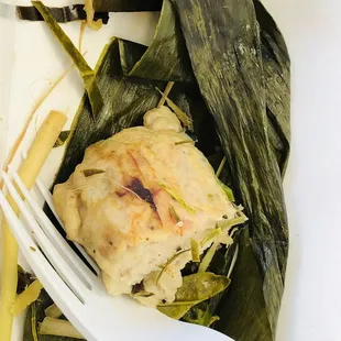 Chả ốc