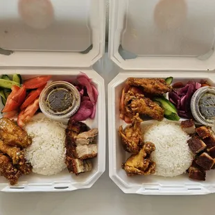 Binh Tay Fried Chicken