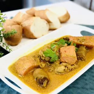 Chicken Curry