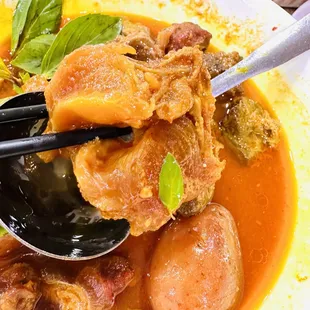 Beef Curry