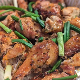 Whole Chicken