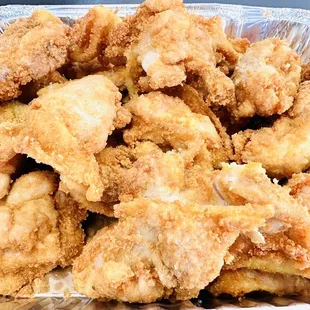 Crispy Chicken