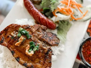 LanAnh Kitchen
