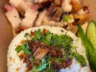 Baos Hog