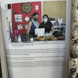 This place is fire! Come for their homemade momos all made by hand! Orange is this summer's color!