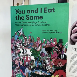 This place is fire! Come for their homemade momos all made by hand! Orange is this summer's color!