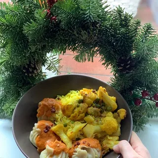 Cauli Haryo Kerau Lasun