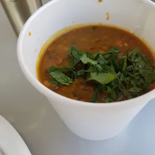 Himalayan/Nepalese