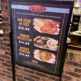 Specials June 2024