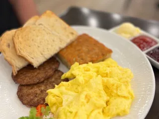 Sid's Cafe