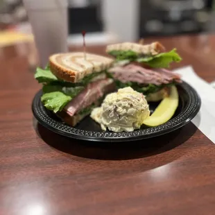 Binion's Deli