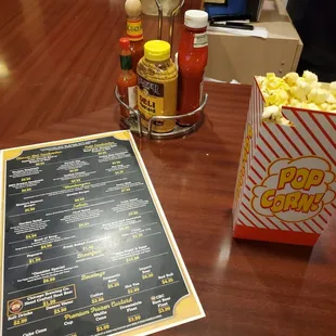 Parking validation with any purchase. 1/1/20