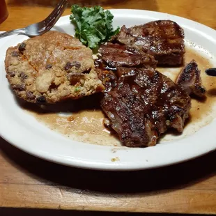 Ribeye Steak