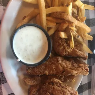 Chicken Tenders