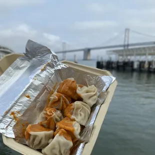 turkey momo 8 pc (09/2021)