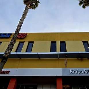 Millbrae location