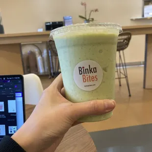 drink