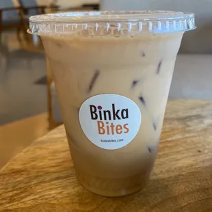 Thai Milk Tea