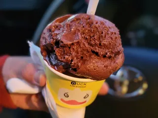Sweet Indulgence