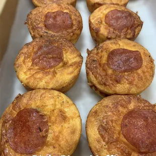 Savory Binka