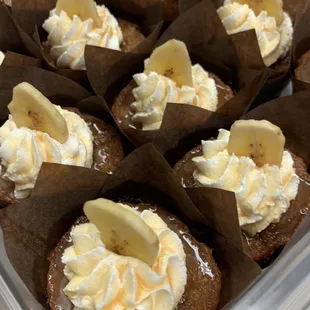 Banana Caramel