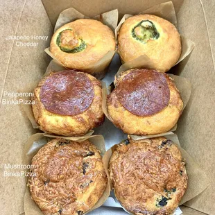 Savory Binka Box