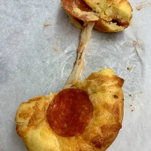 Binka Pizza