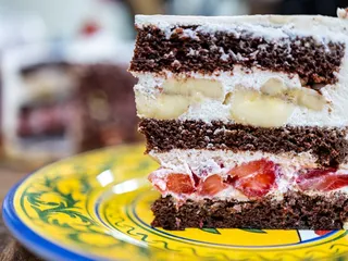 Mazzetti's Bakery
