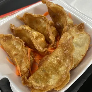 Gyoza