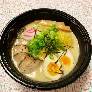Tonkotsu Ramen