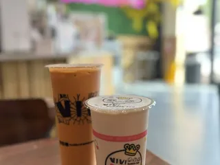 ViVi Bubble Tea & Cafe