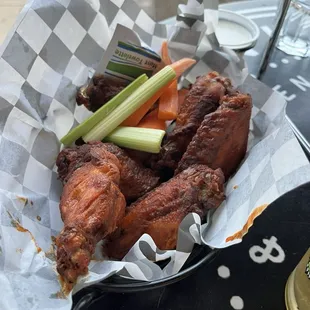 Wings
