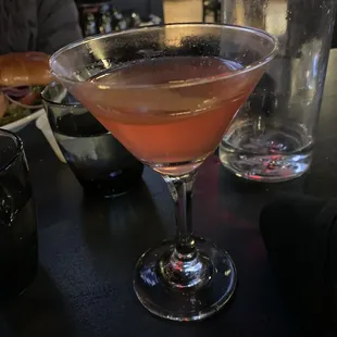 Cosmopolitan