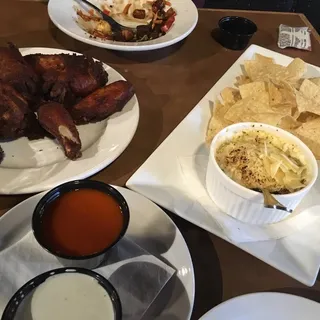 Wings