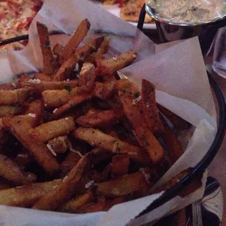 Truffle Fries