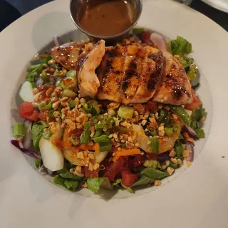 Thai Chicken Salad