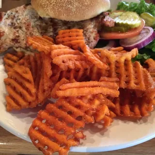 Pork Tenderloin