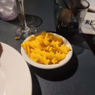 Mac & Cheese