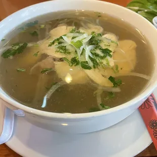 Pho.....AMAZING!