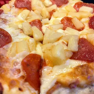 food, pizza