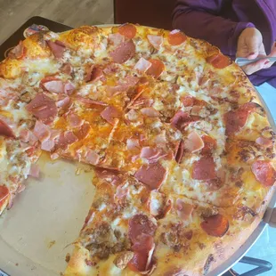 20&quot; meetlovers