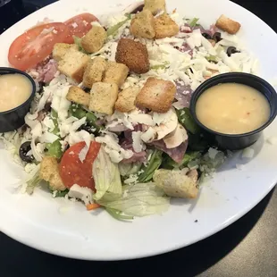 Italian Salad