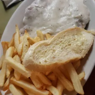 Chicken Fried Steak