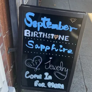 Hey it was a sign of that there is a new gem next door at Binu Bonu