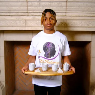 Serving our finest notes